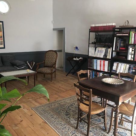 Bed and Breakfast L'Ancien Couvent Cahuzac Esterno foto