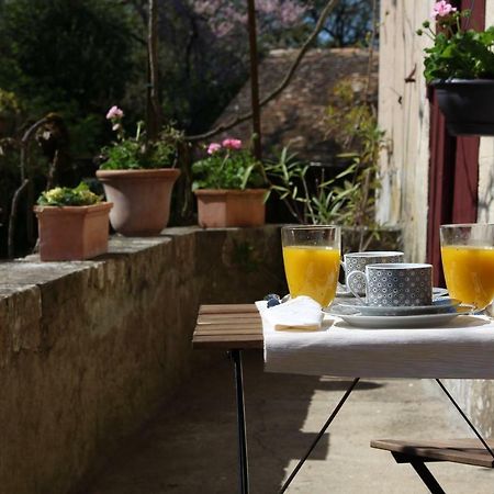 Bed and Breakfast L'Ancien Couvent Cahuzac Esterno foto