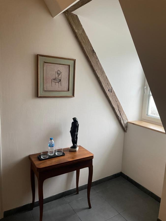 Bed and Breakfast L'Ancien Couvent Cahuzac Esterno foto