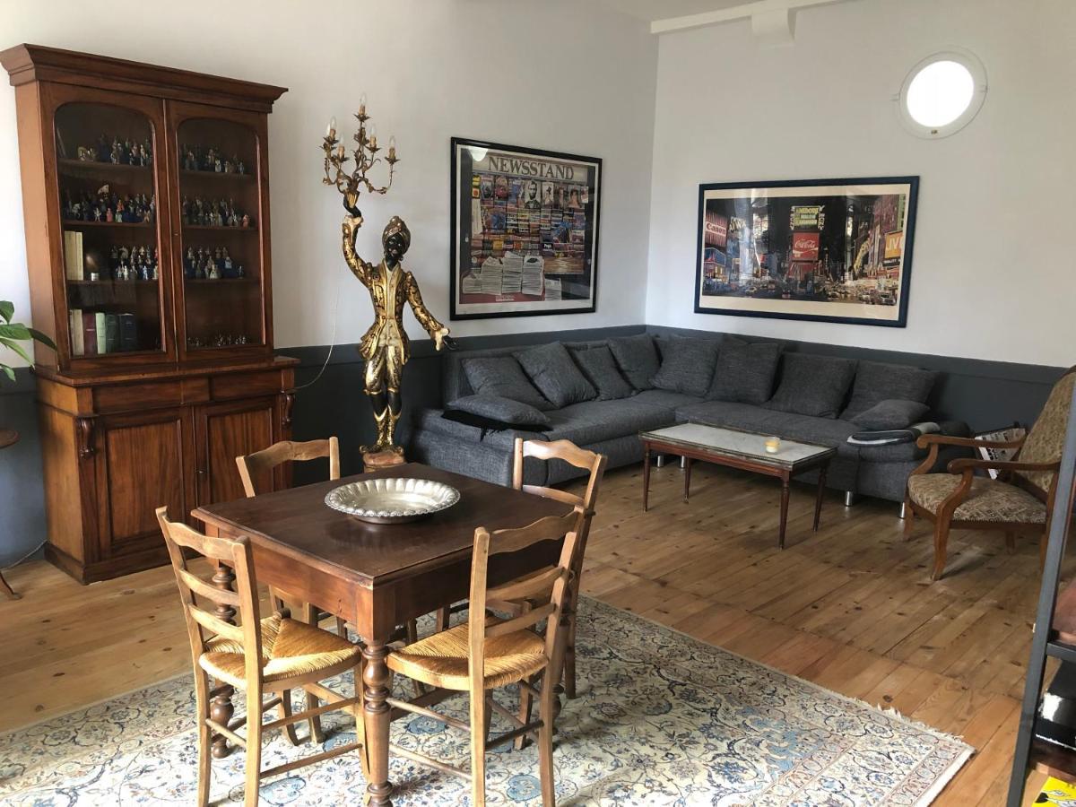 Bed and Breakfast L'Ancien Couvent Cahuzac Esterno foto