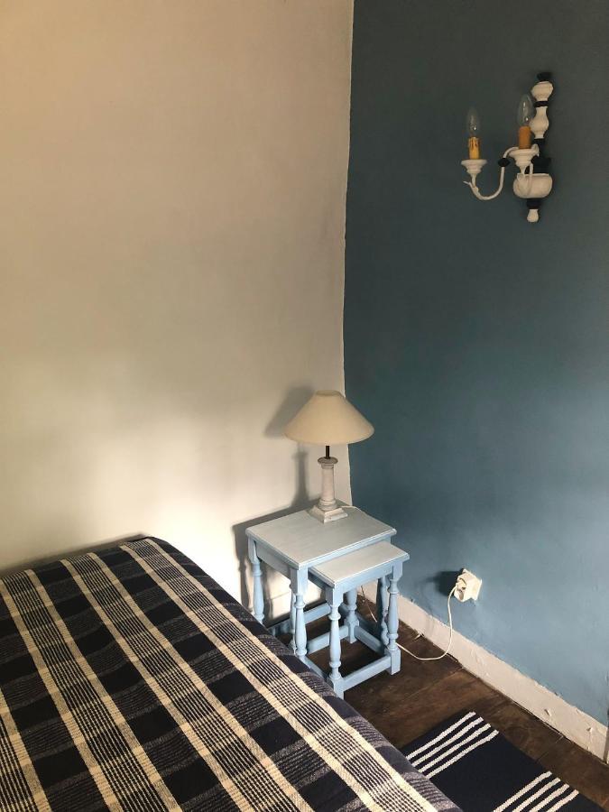 Bed and Breakfast L'Ancien Couvent Cahuzac Esterno foto