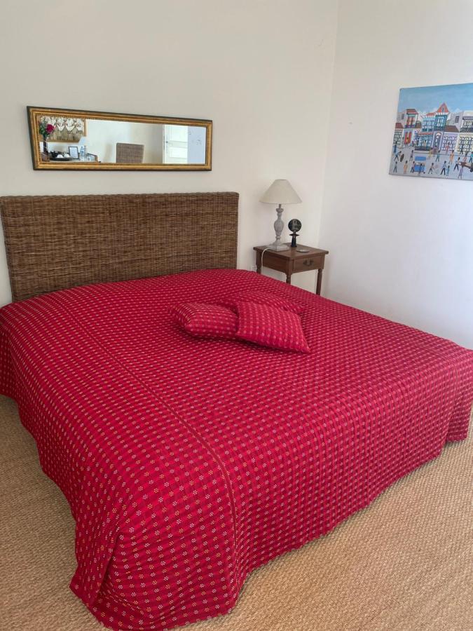 Bed and Breakfast L'Ancien Couvent Cahuzac Esterno foto