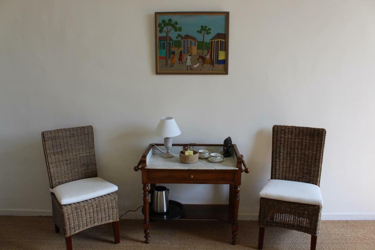 Bed and Breakfast L'Ancien Couvent Cahuzac Esterno foto