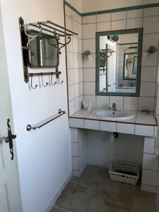 Bed and Breakfast L'Ancien Couvent Cahuzac Esterno foto